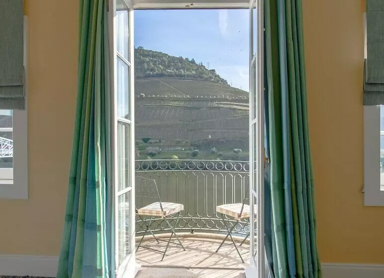 マスタースイートルーム, The Vintage House Douro