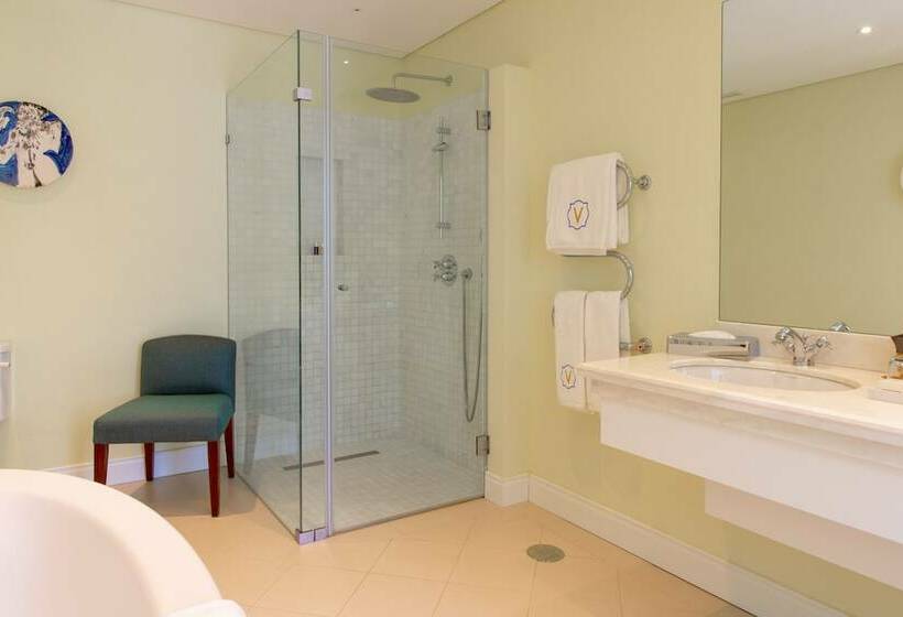 마스터 스위트, The Vintage House Douro