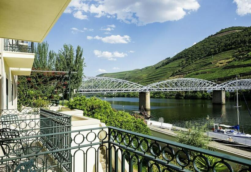 Люкс Мастер, The Vintage House Douro