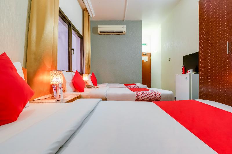 스탠다드 룸, The Vintage House Douro