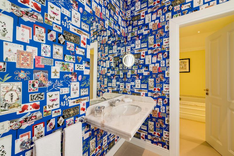 스위트, The Vintage House Douro