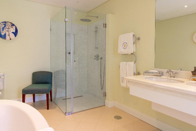 스위트, The Vintage House Douro