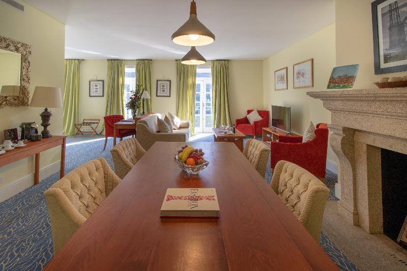 Люкс, The Vintage House Douro