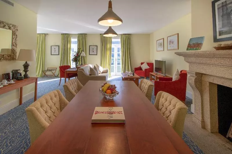 スイート, The Vintage House Douro