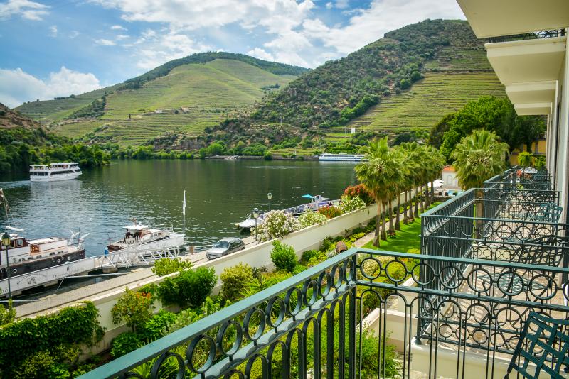 스위트, The Vintage House Douro