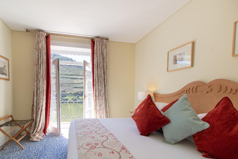 스위트, The Vintage House Douro