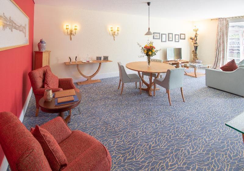 스위트, The Vintage House Douro