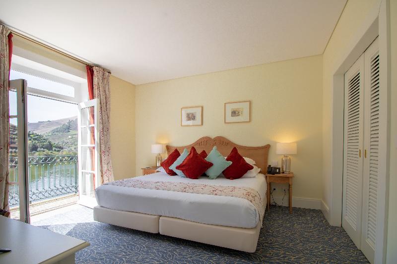 스위트, The Vintage House Douro