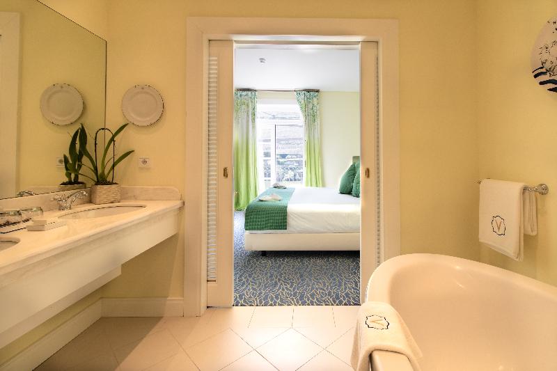 스위트, The Vintage House Douro