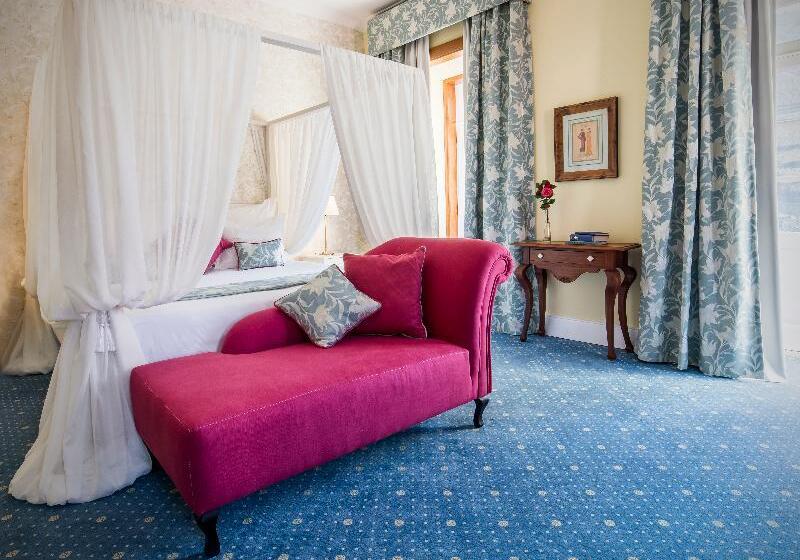 디럭스 스위트 강변 전망, The Vintage House Douro