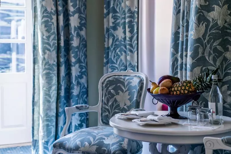 デラックススイートリバービュー, The Vintage House Douro