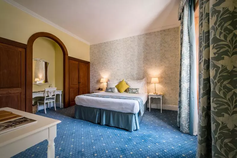 デラックススイートリバービュー, The Vintage House Douro