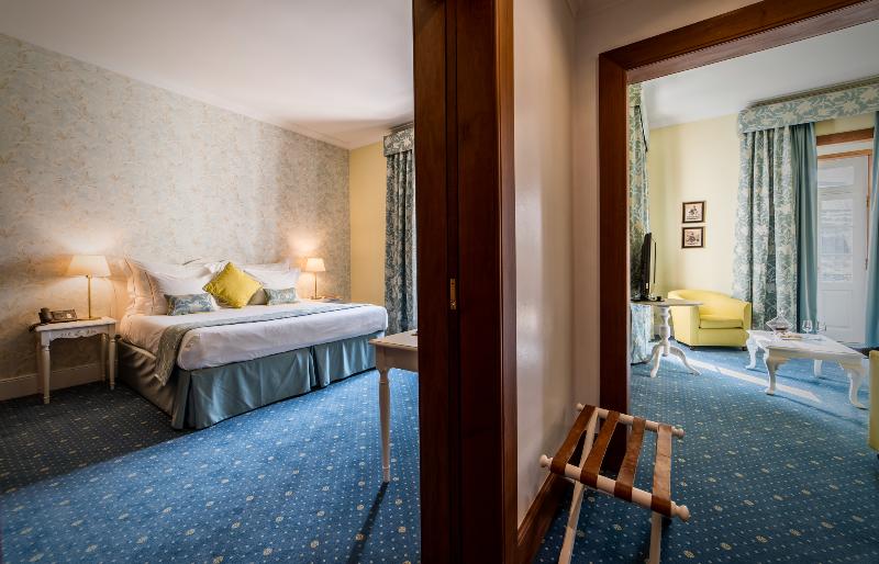 디럭스 스위트 강변 전망, The Vintage House Douro