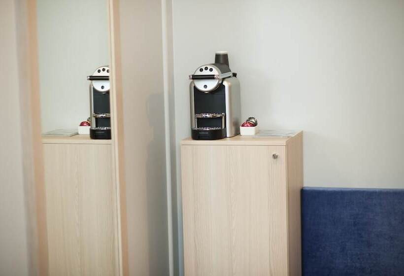 غرفة بيزنس, Thon Hotel Nordlys