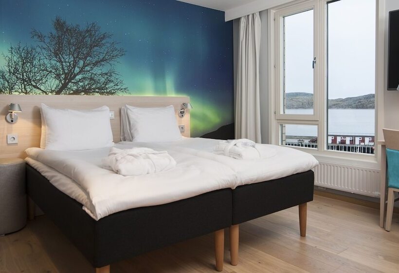 غرفة بيزنس, Thon Hotel Nordlys