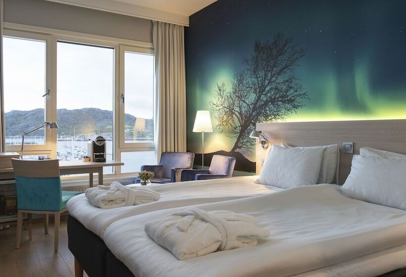 غرفة بيزنس, Thon Hotel Nordlys