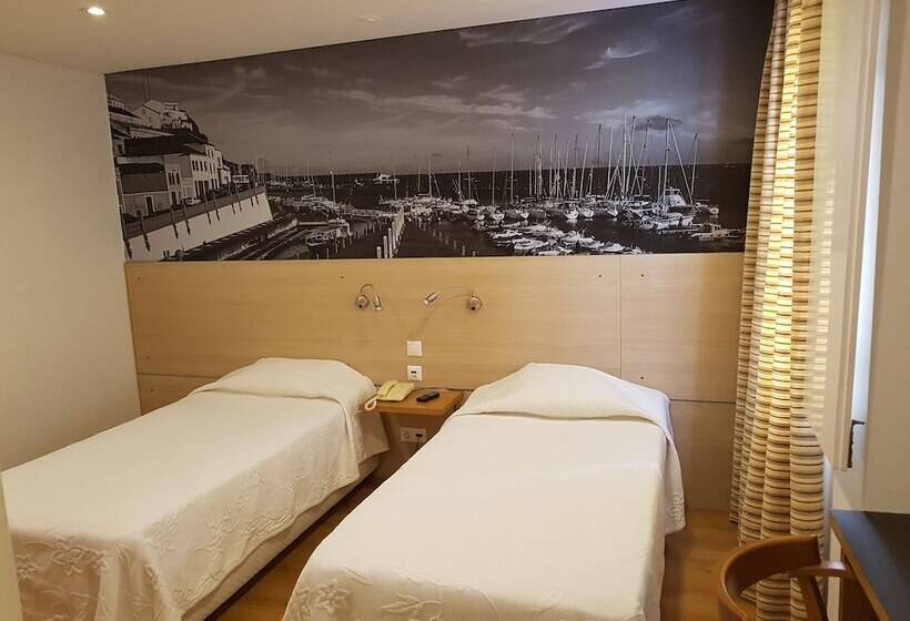 标准单人间, Zenite