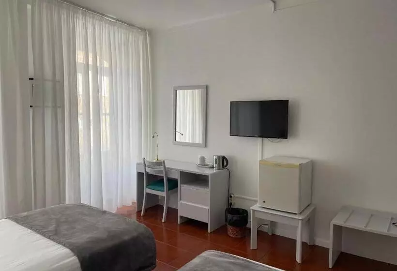 اتاق استاندارد, Ilha