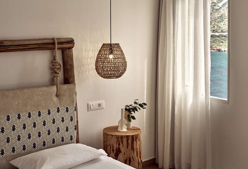 １ベッドルームのスーペリアアパートメント, Troulis Apart