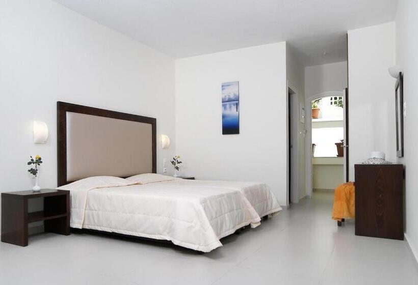 スタンダードスタジオ, Troulis Apart