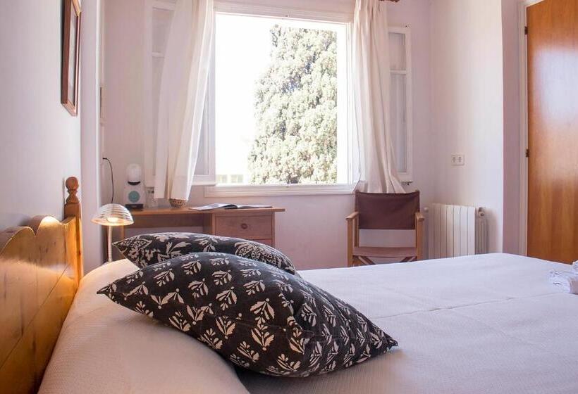 اتاق استاندارد, Grupoandria El Claustre De Ciutadella Hospederia