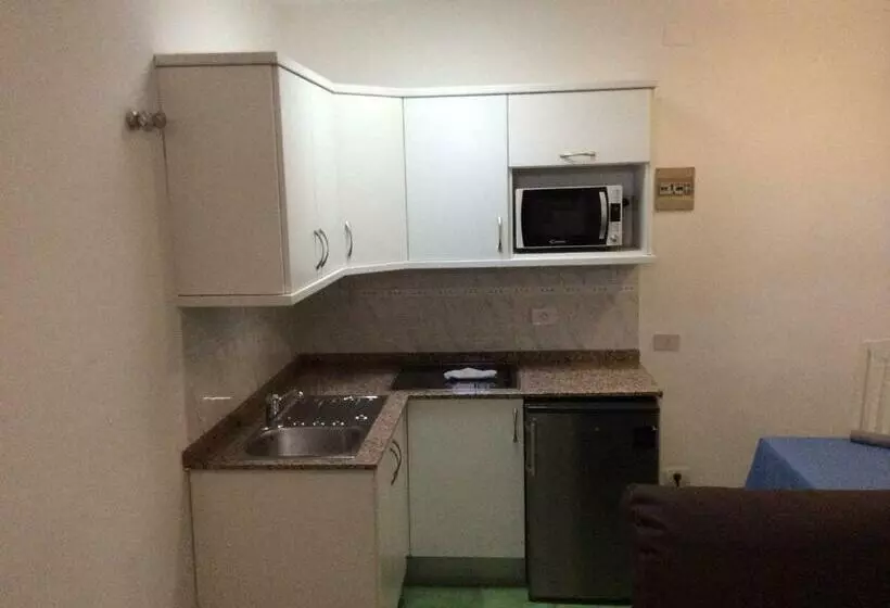 Economy Studio, Apartamentos Panorama - Adults Only