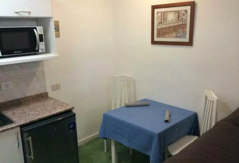 Economy Studio, Apartamentos Panorama - Adults Only