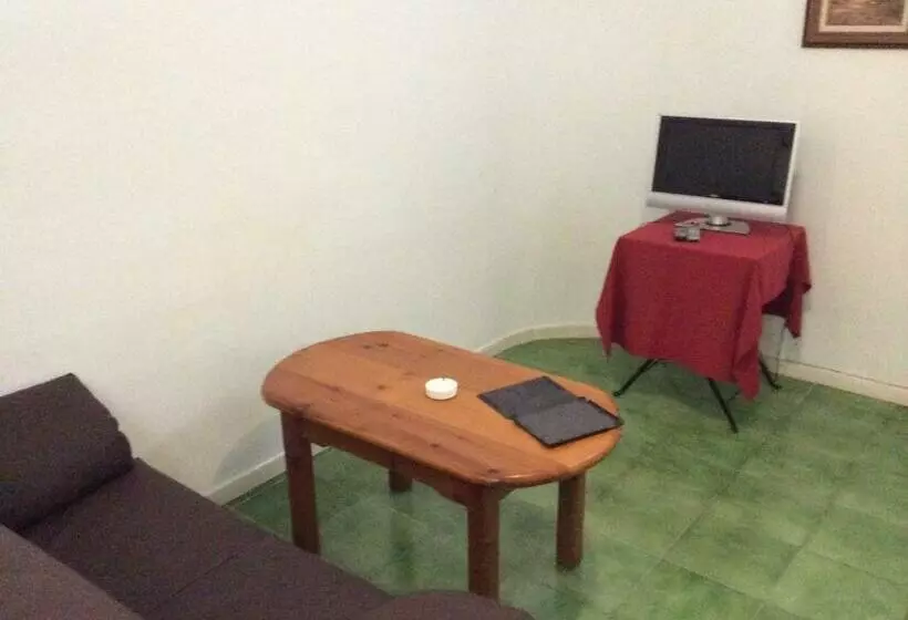 Economy Studio, Apartamentos Panorama - Adults Only