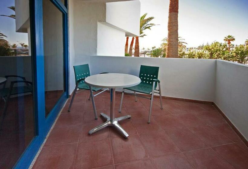 스탠다드 스튜디오 풀장 전망, Apartamentos Panorama Adults Only