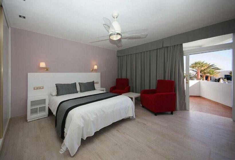 디럭스 스튜디오, Apartamentos Panorama Adults Only