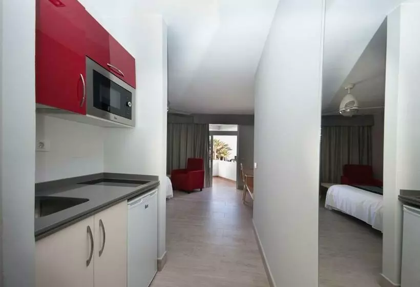 استودیوی لوکس, Apartamentos Panorama - Adults Only