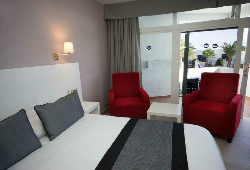 디럭스 스튜디오, Apartamentos Panorama Adults Only