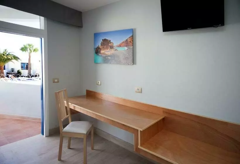 استودیوی لوکس, Apartamentos Panorama - Adults Only