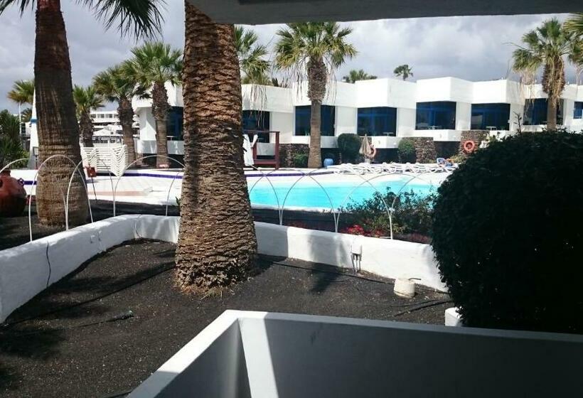 디럭스 스튜디오, Apartamentos Panorama Adults Only