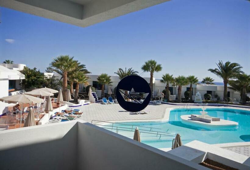 디럭스 스튜디오, Apartamentos Panorama Adults Only