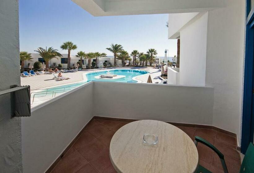 디럭스 스튜디오, Apartamentos Panorama Adults Only