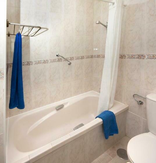 Студия Deluxe, Apartamentos Panorama Adults Only