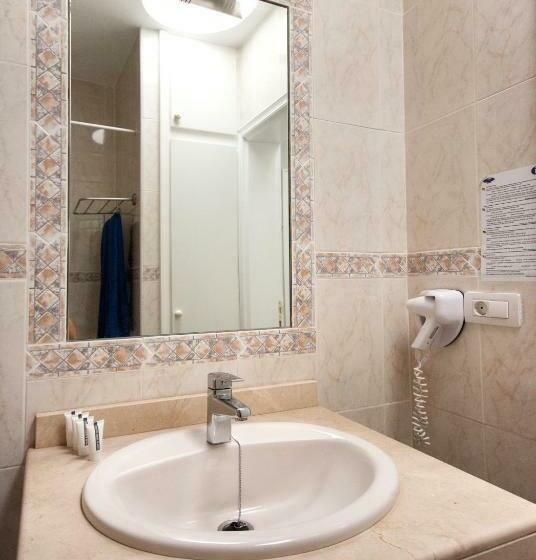 디럭스 스튜디오, Apartamentos Panorama Adults Only