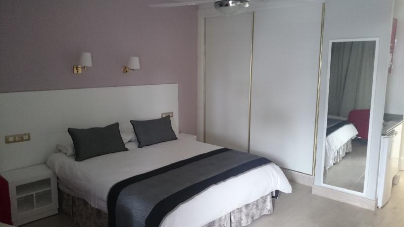 디럭스 스튜디오, Apartamentos Panorama Adults Only