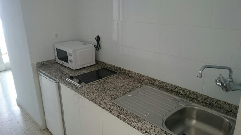 스탠다드 스튜디오 풀장 전망, Apartamentos Panorama Adults Only