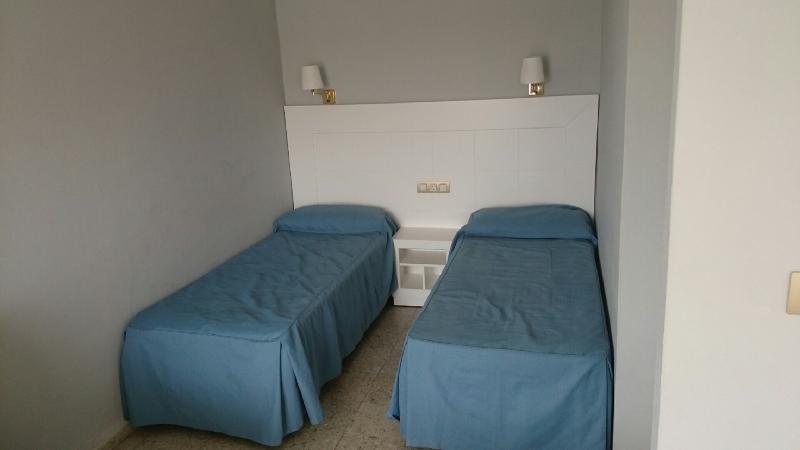 스탠다드 스튜디오 정원 전망, Apartamentos Panorama Adults Only