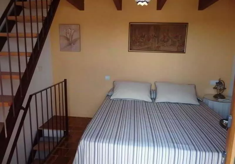 سوییت جونیور, Finca Hotel Can Canals & Spa
