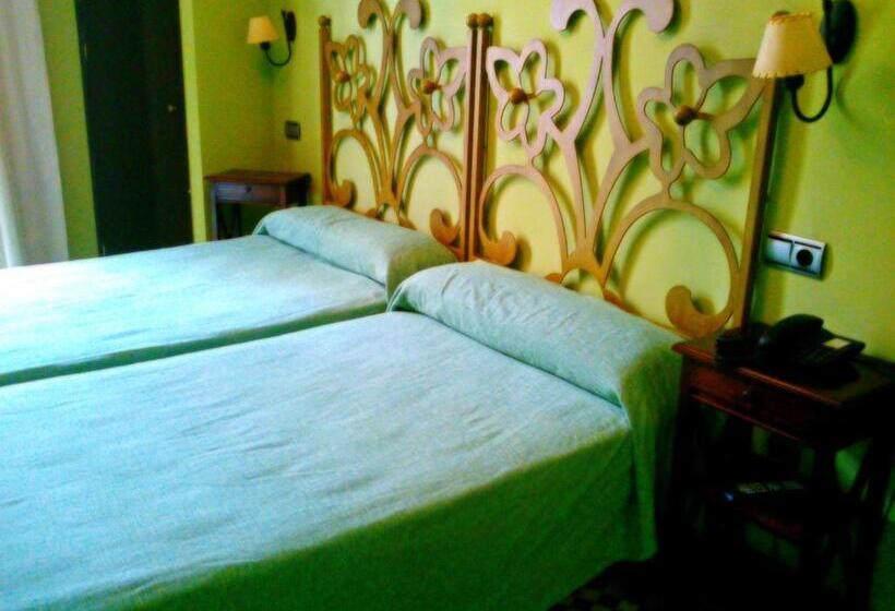 Quarto Superior, Al Andalus Jerez