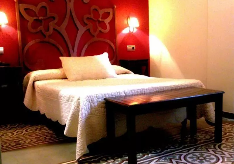 اتاق سوپریور, Al Andalus Jerez