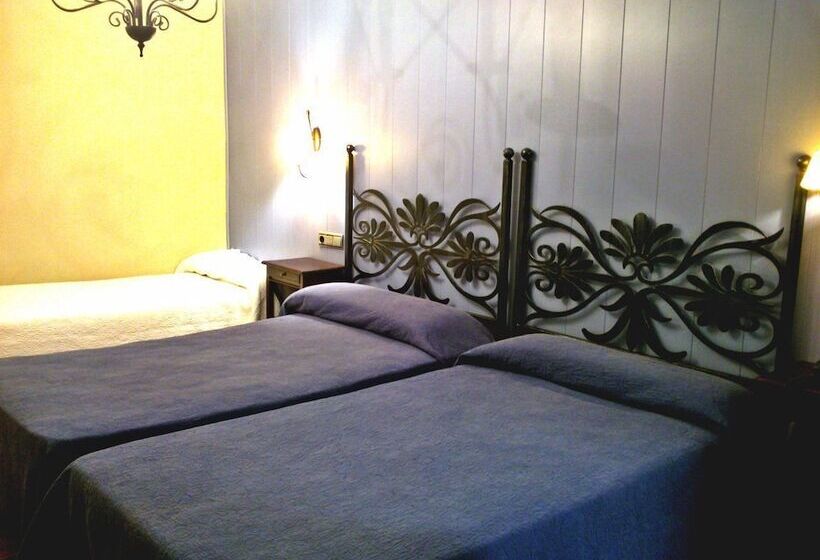 Quarto Triplo Estandar, Al Andalus Jerez