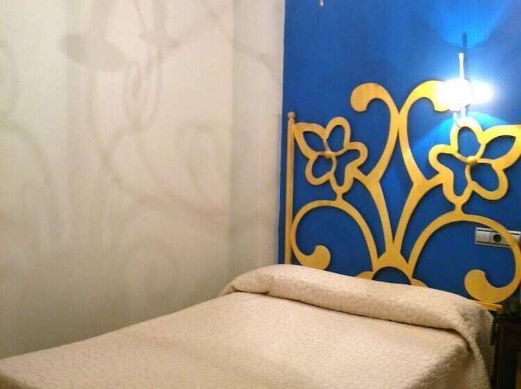 Quarto Estandar Individual, Al Andalus Jerez