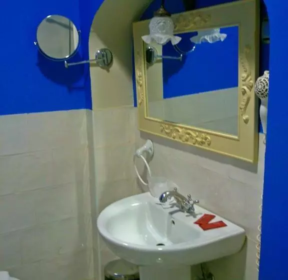 اتاق عادی, Al Andalus Jerez