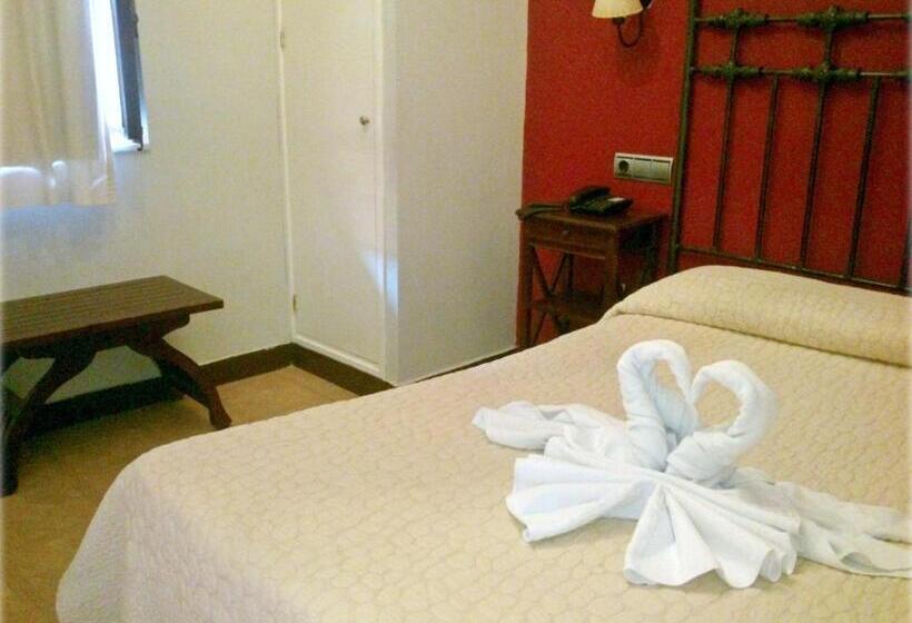 Quarto Basic, Al Andalus Jerez