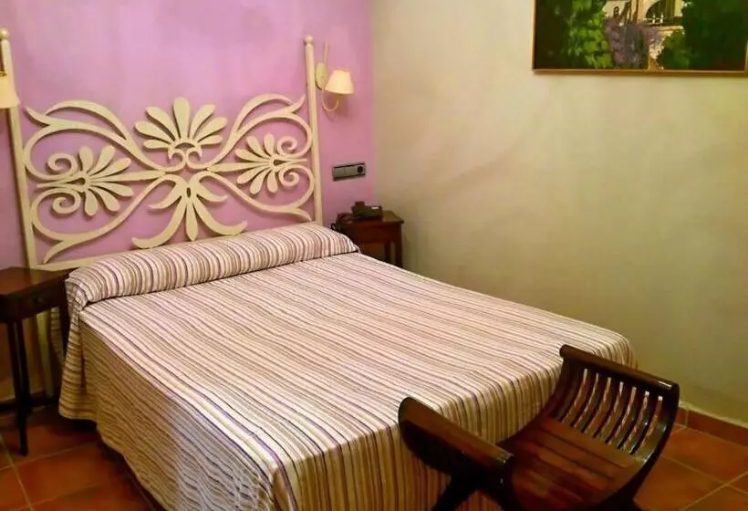 اتاق عادی, Al Andalus Jerez
