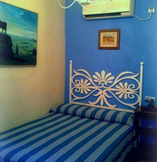 Quarto Basic, Al Andalus Jerez